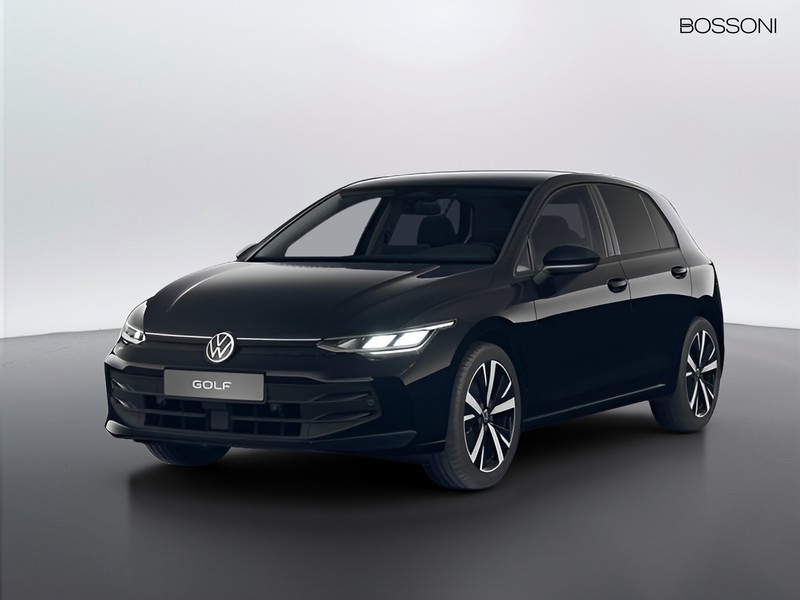 1 - Volkswagen Golf 1.5 etsi act 115cv edition plus dsg