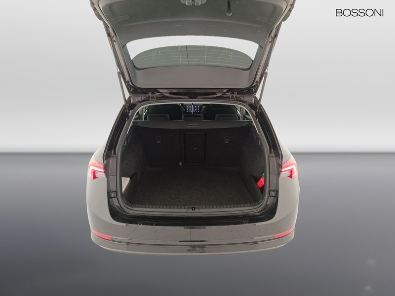 19 - Skoda Octavia wagon 2.0 tdi evo scr 115cv executive dsg