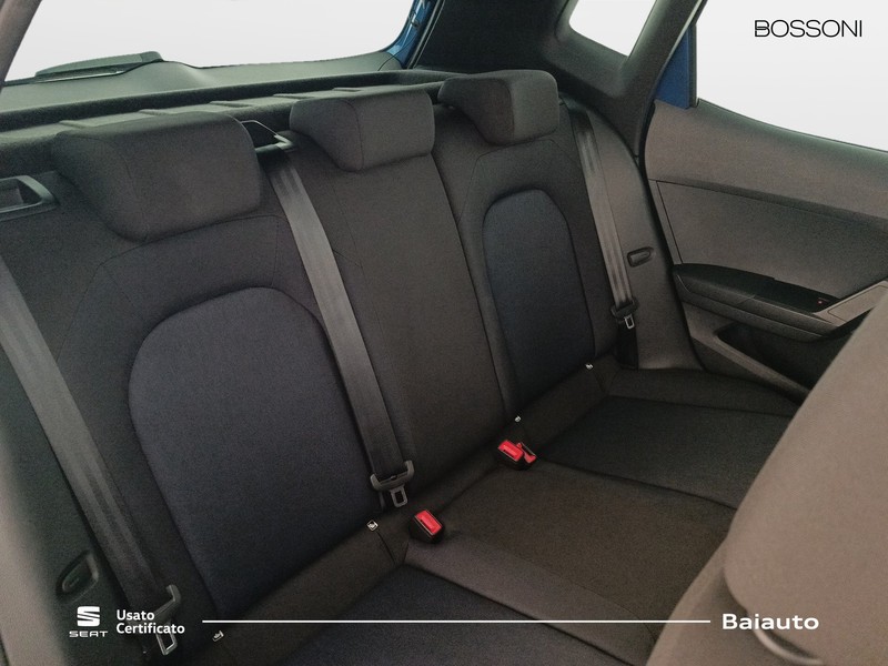 19 - SEAT Arona 1.0 ecotsi 95cv fr