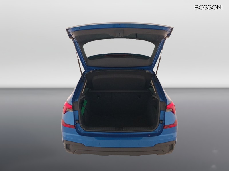31 - Skoda Kamiq 1.0 tsi 115cv black dots dsg