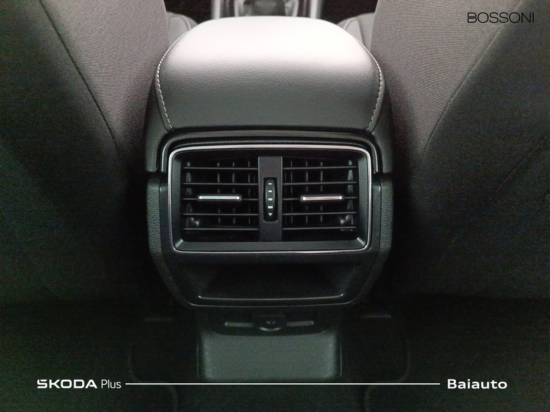 13 - Skoda Karoq 2.0 tdi evo scr 115cv executive