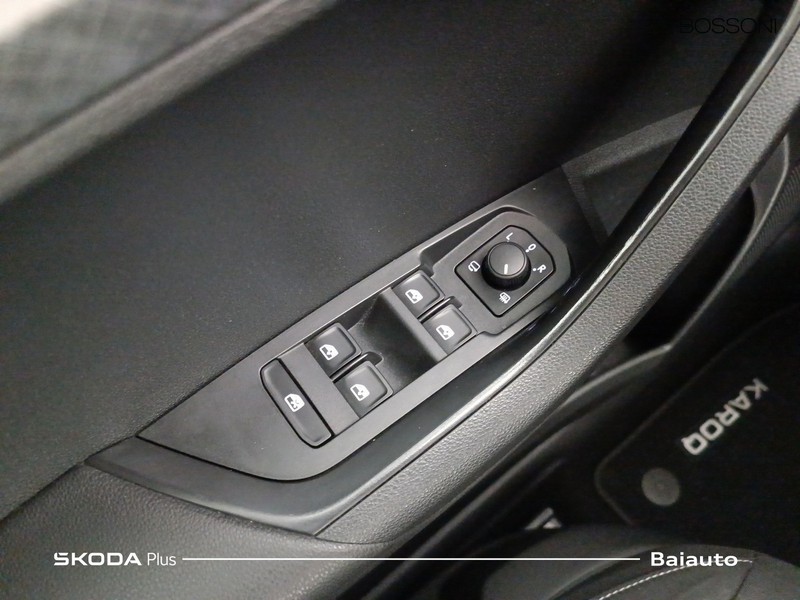19 - Skoda Karoq 2.0 tdi evo scr 115cv executive