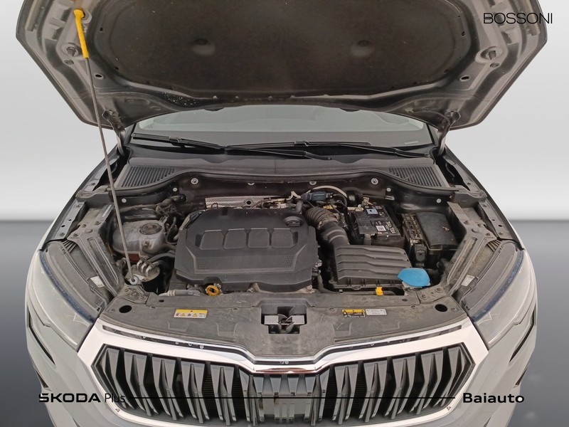31 - Skoda Karoq 2.0 tdi evo scr 115cv executive