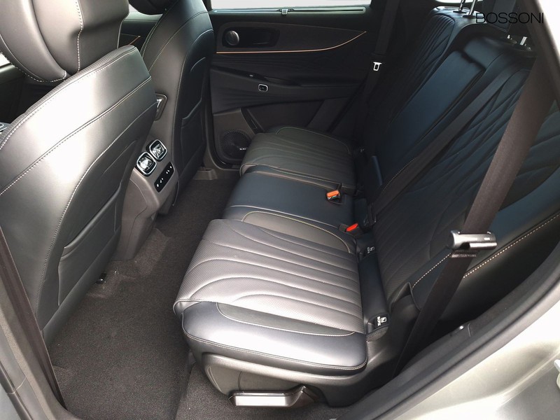 13 - Jaecoo 8 shs-p 1.5 tgdi plug-in hybrid exclusive awd 3dht