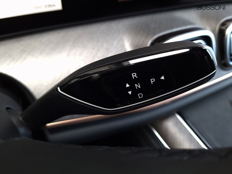 19 - Jaecoo 8 shs-p 1.5 tgdi plug-in hybrid exclusive awd 3dht