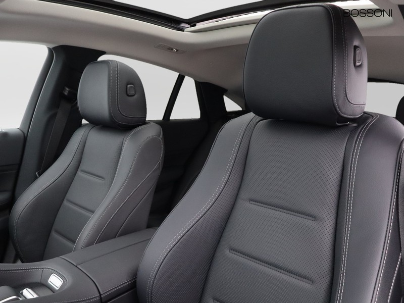 7 - Mercedes Classe GLE gle coupe 350 de plug in hybrid amg line premium 4matic 9g-tronic plus