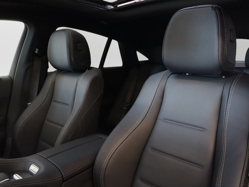 7 - Mercedes Classe GLE gle coupe 450 d mild hybrid amg line premium 4matic 9g-tronic plus