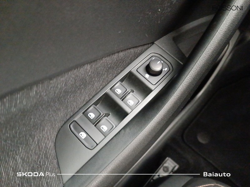 19 - Skoda Kamiq 1.0 tsi 110cv style dsg