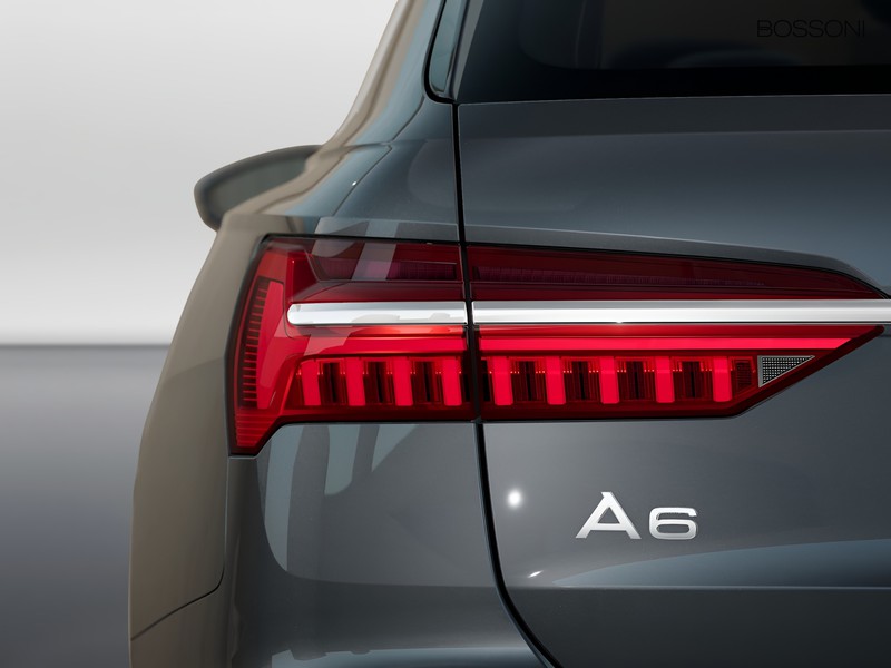 7 - Audi A6 avant 40 2.0 tdi mhev 12v s line edition quattro ultra s tronic