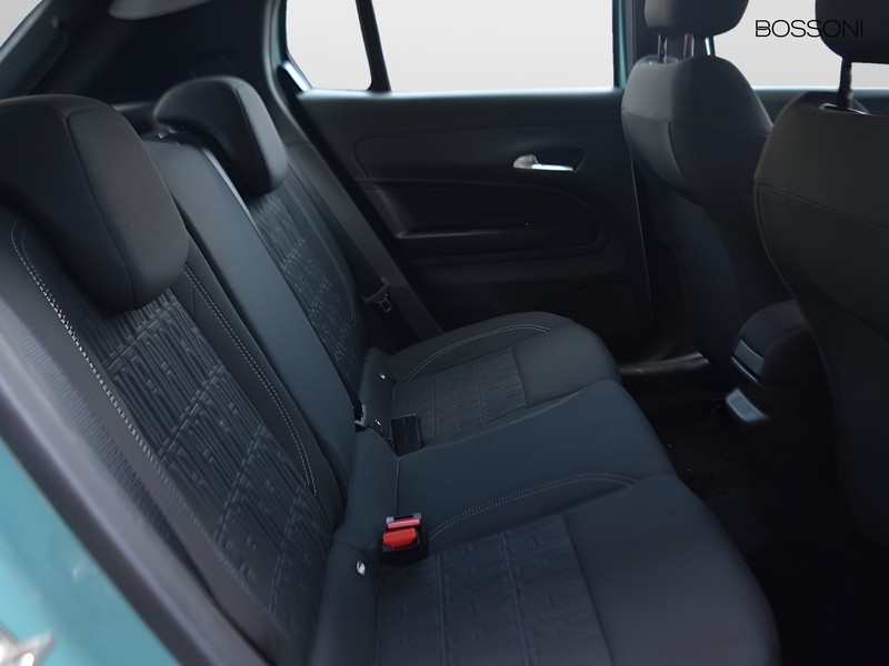 7 - Fiat 600 1.2 hybrid 145cv edct