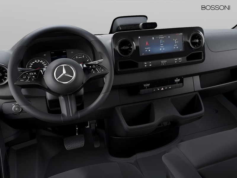 7 - Mercedes Vans Sprinter Furgone 315CDI 37/35 PRO
