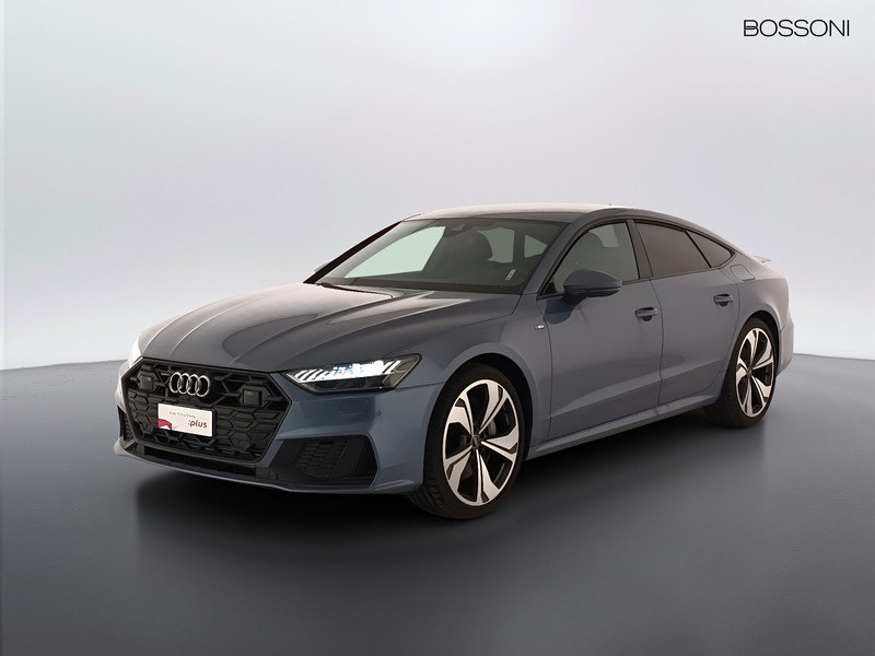 1 - Audi A7 sportback 50 2.0 tfsi e 265cv business advanced quattro ultra s tronic