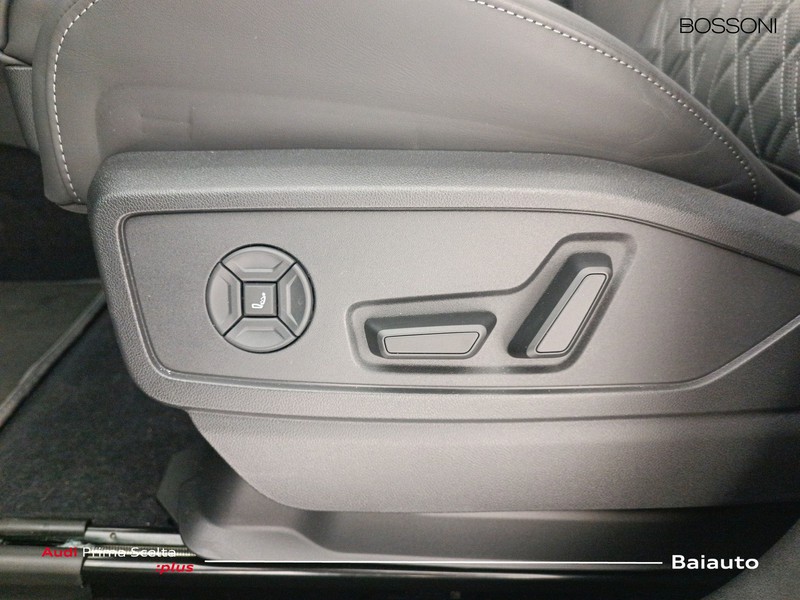 25 - Audi SQ5 s3.0 v6 tfsi mhev+ 367cv launch edition quattro s tronic
