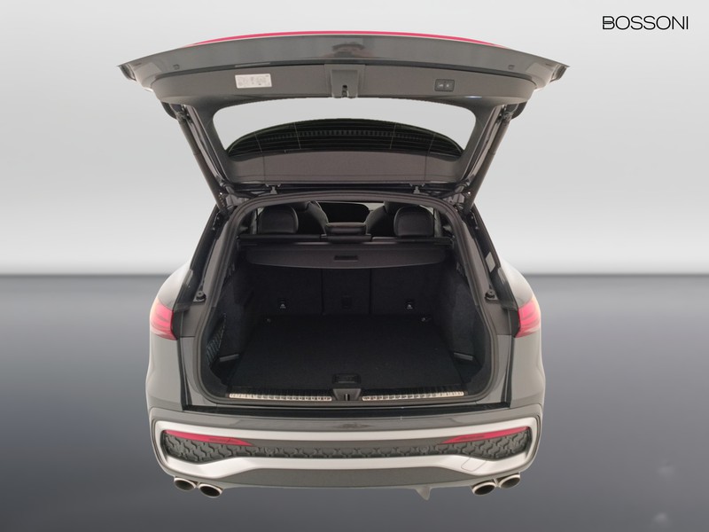 37 - Audi SQ5 s3.0 v6 tfsi mhev+ 367cv launch edition quattro s tronic