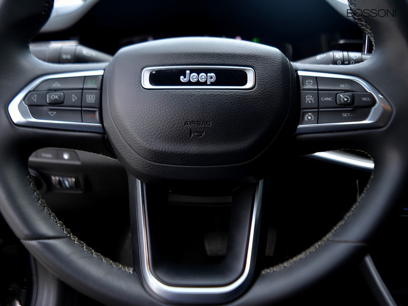 19 - Jeep Compass 1.3 turbo t4 phev limited 4xe at6