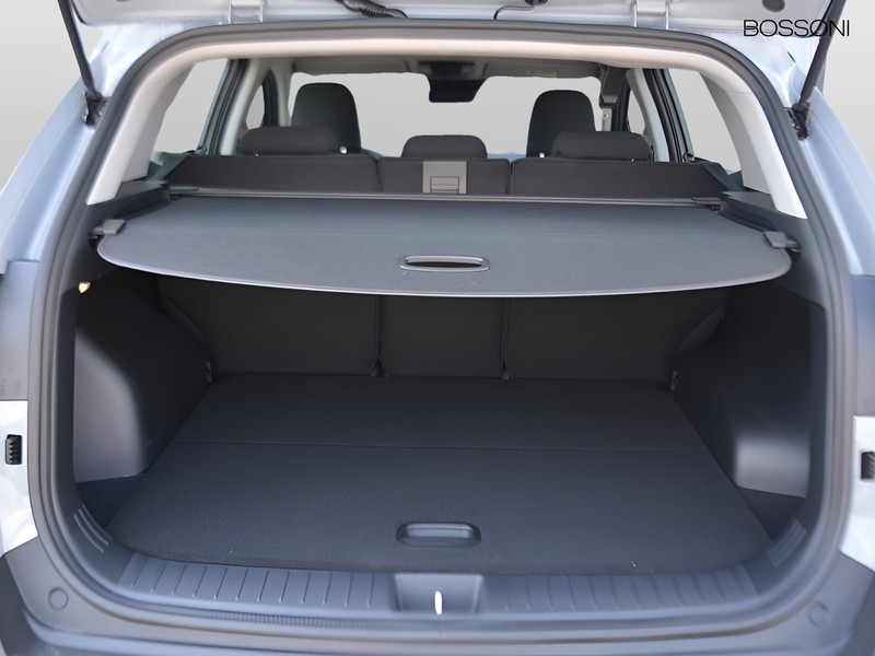 13 - Kia Sportage 1.6 crdi mhev business dct7