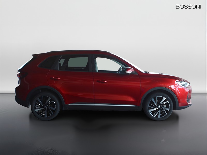 25 - Mg ZS 1.5 hybrid+ luxury auto