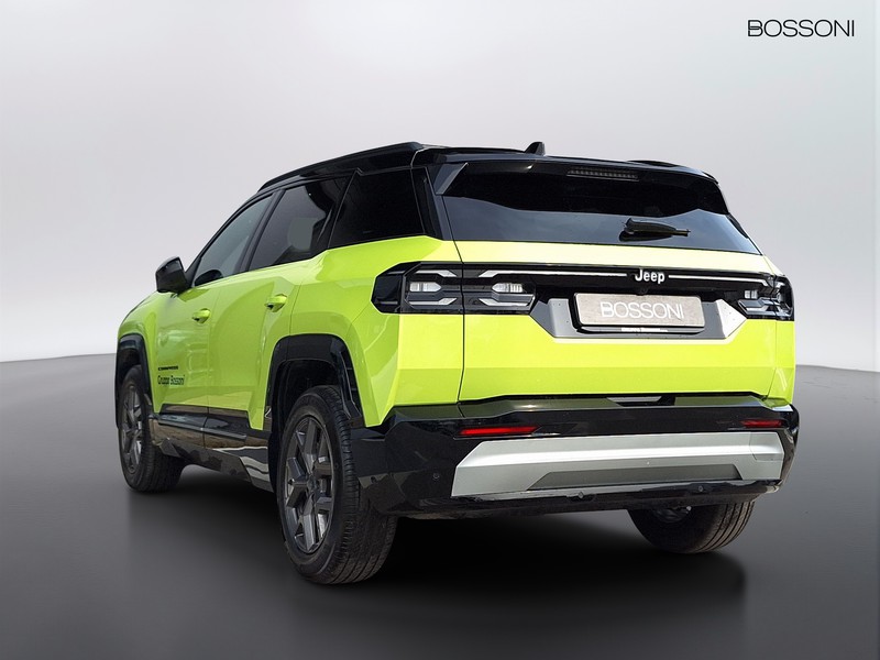 7 - Jeep Compass 1.2 turbo e-hybrid mhev 145cv first edition fwd edct6