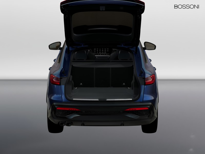 7 - Audi Q5 sportback 2.0 tdi mhev+ 204cv launch edition one quattro s tronic