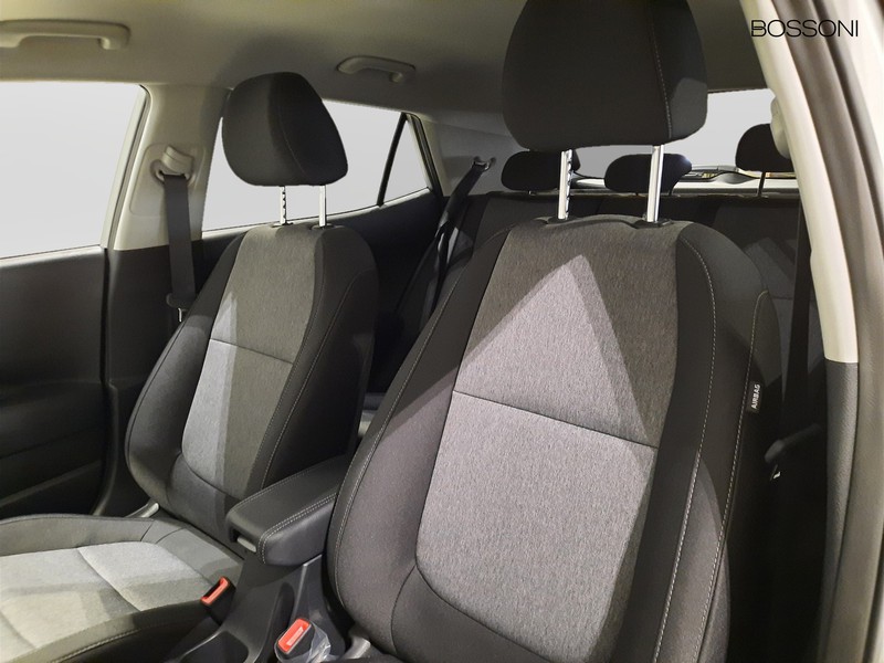19 - Kia Stonic 1.0 t-gdi mhev style tech pack