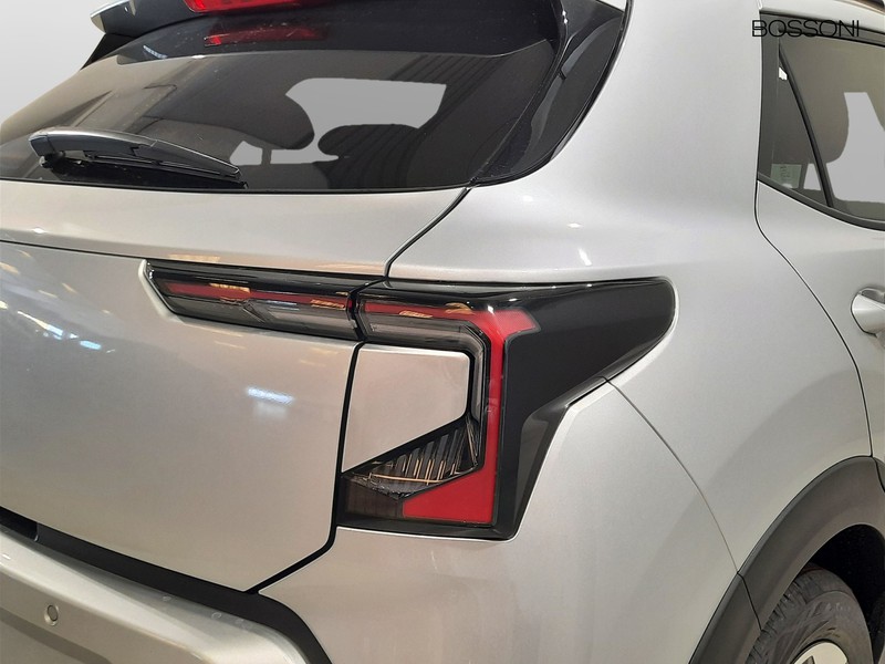25 - Kia Stonic 1.0 t-gdi mhev style tech pack