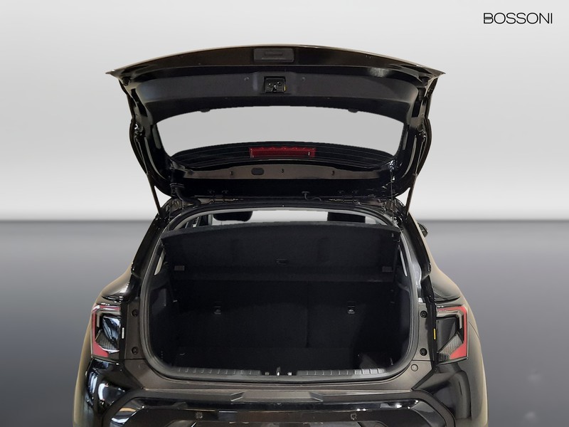 19 - Kia Stonic 1.0 t-gdi mhev style tech pack