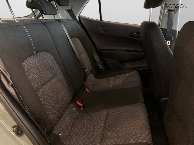 7 - Kia Picanto 1.0 gdi urban