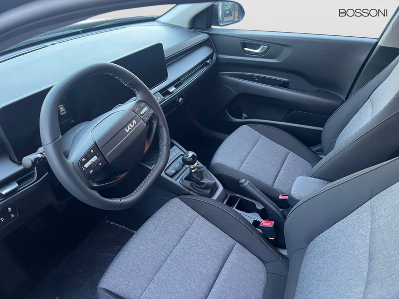 7 - Kia Stonic 1.0 t-gdi urban