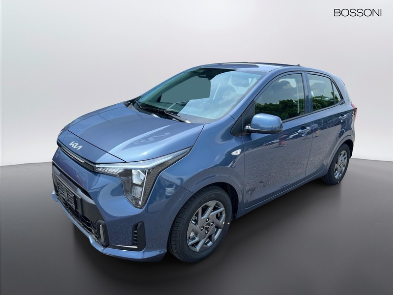 1 - Kia Picanto 1.0 gdi urban