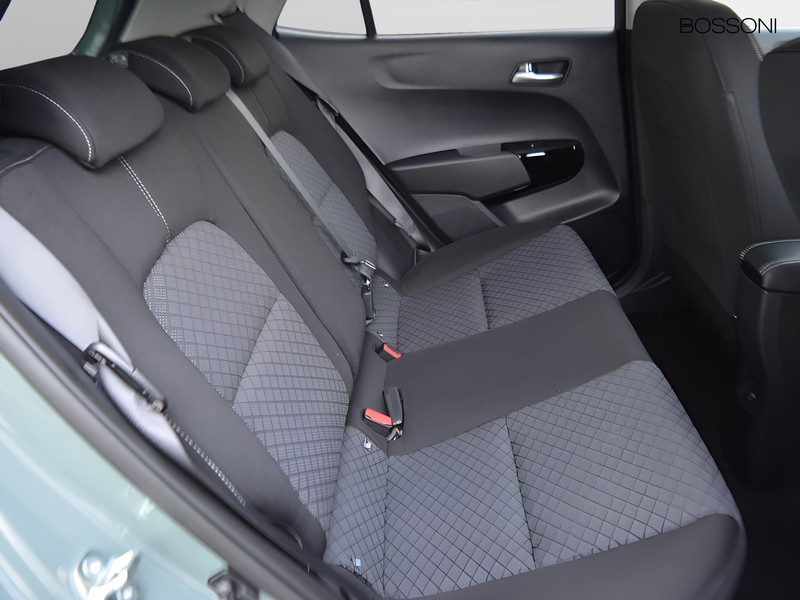 13 - Kia Picanto 1.0 gdi style