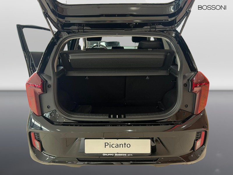 13 - Kia Picanto 1.0 gdi style amt