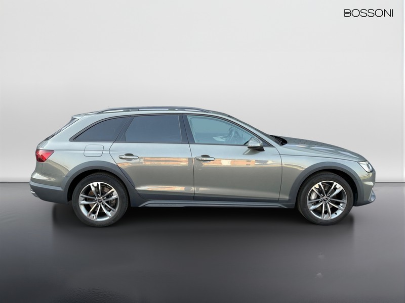 19 - Audi A4 allroad allroad 45 2.0 tfsi mhev 265cv business evolution quattro s tronic