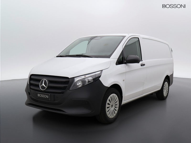 1 - Mercedes Vans Vito furgone 114 cdi long pro 9g-tronic