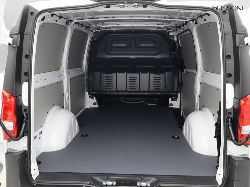 13 - Mercedes Vans Vito furgone 114 cdi long pro 9g-tronic