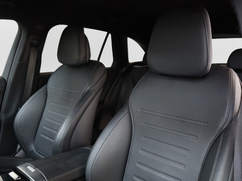 7 - Mercedes GLC suv 220 d amg line advanced 4matic 9g-tronic