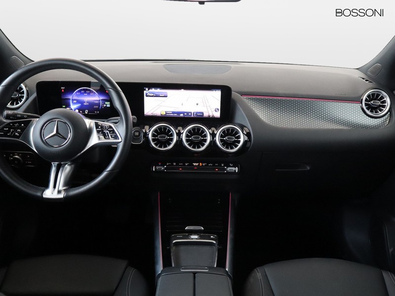 13 - Mercedes EQA 250+ progressive