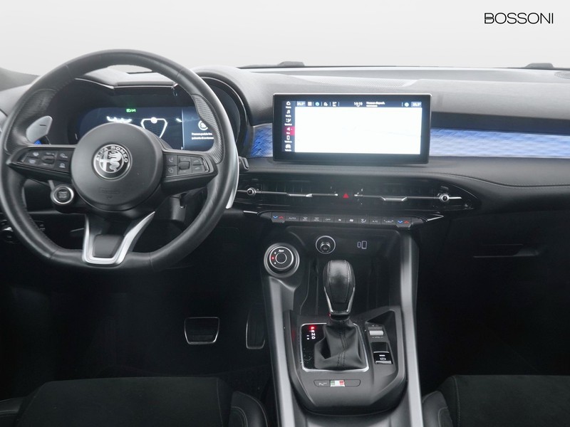7 - Alfa Romeo Tonale 1.5 hybrid 130cv speciale tct7