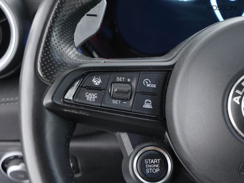 25 - Alfa Romeo Tonale 1.5 hybrid 130cv speciale tct7