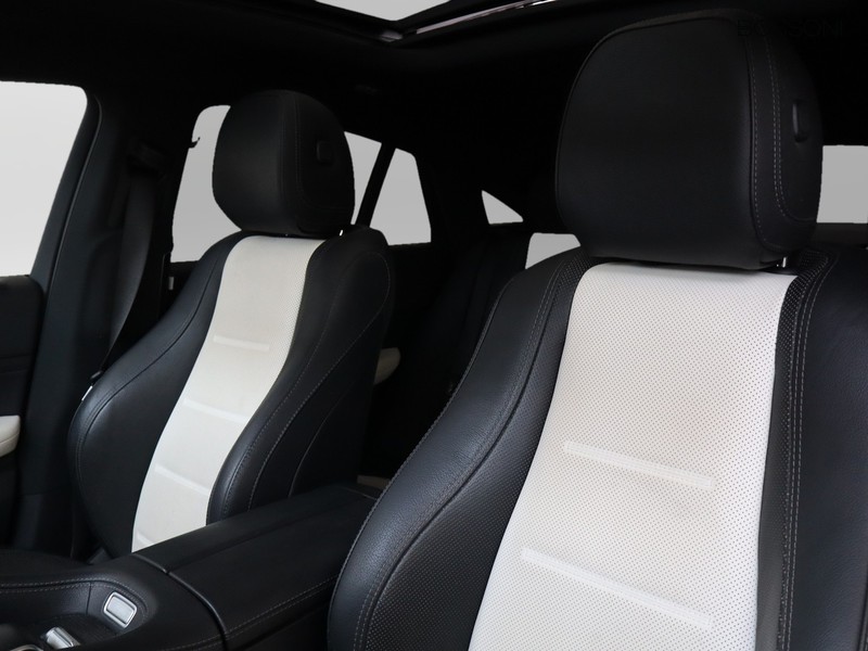 7 - Mercedes Classe GLE gle coupe 300 d mild hybrid premium plus 4matic 9g-tronic plus