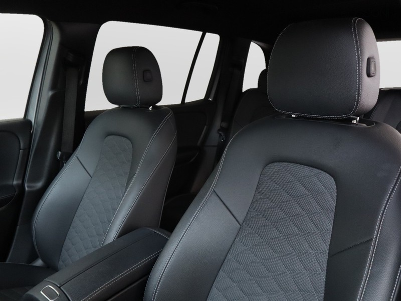 7 - Mercedes GLB 200 sport plus 7g-dct