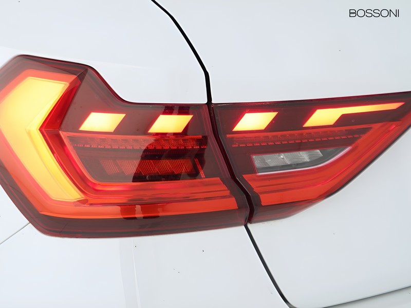 7 - Audi A1 sportback 35 1.5 tfsi s line edition s tronic
