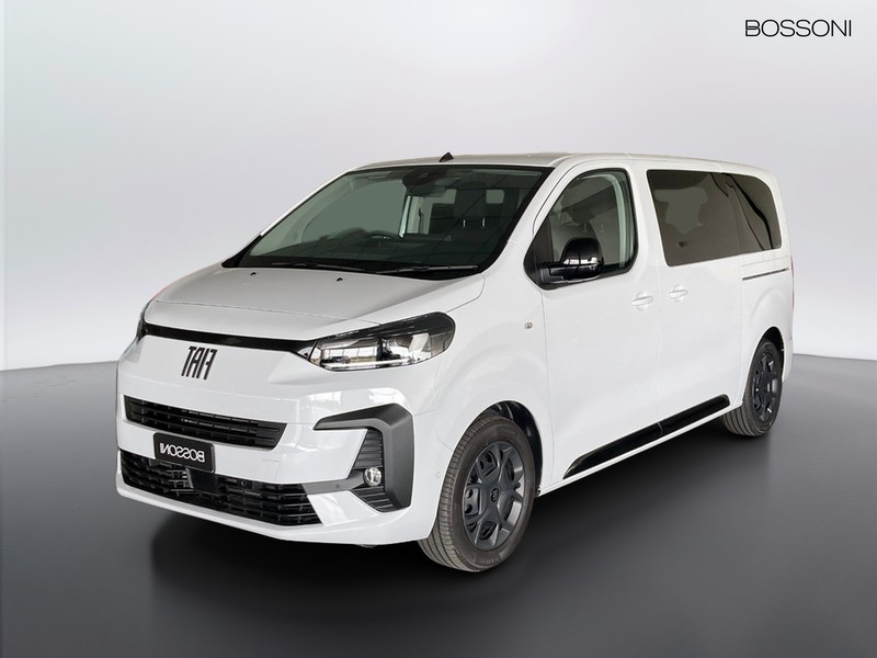 1 - Fiat Ulysse combi m1 2.0 bluehdi 180cv l2h1 at8