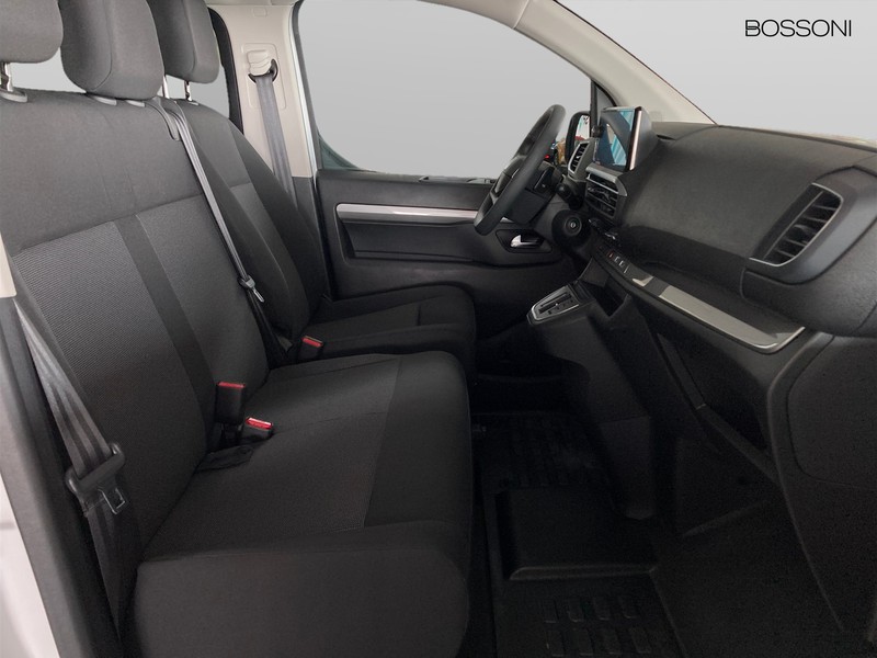 7 - Fiat Ulysse combi m1 2.0 bluehdi 180cv l2h1 at8