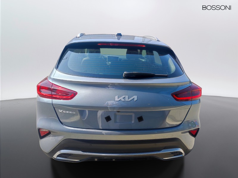 7 - Kia Xceed 1.0 t-gdi gpl 107cv business