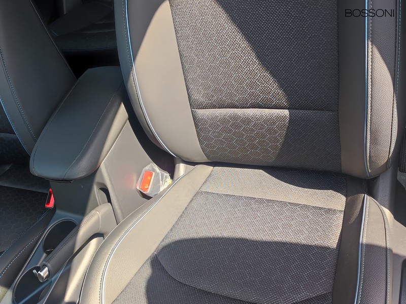 13 - Kia Xceed 1.0 t-gdi gpl 107cv business
