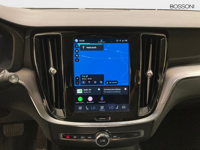 13 - Volvo V60 2.0 b4 essential automatico
