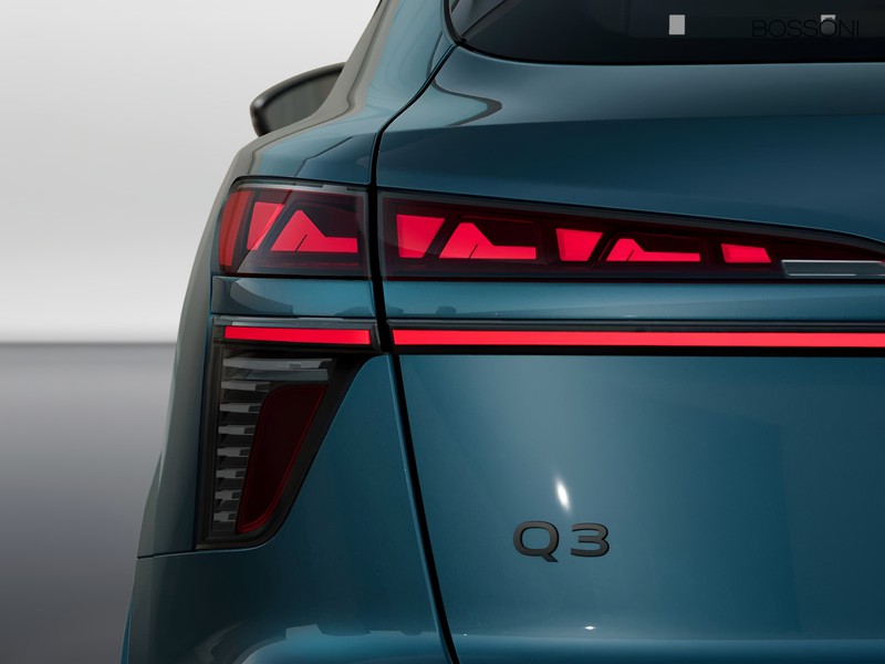 7 - Audi Q3 sportback 1.5 e-hybrid 272cv business s tronic