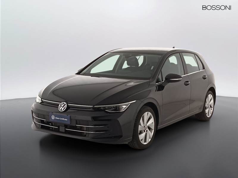 1 - Volkswagen Golf 2.0 tdi scr 150cv style dsg