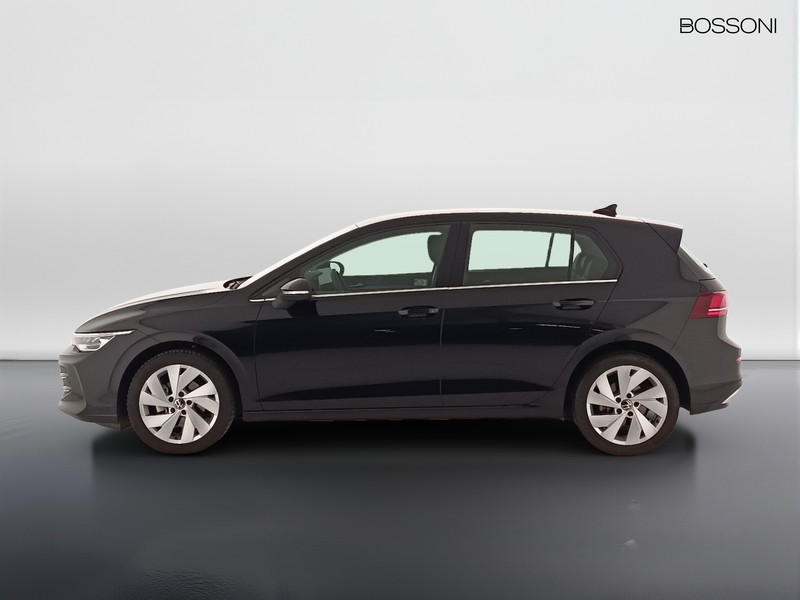 19 - Volkswagen Golf 2.0 tdi scr 150cv style dsg