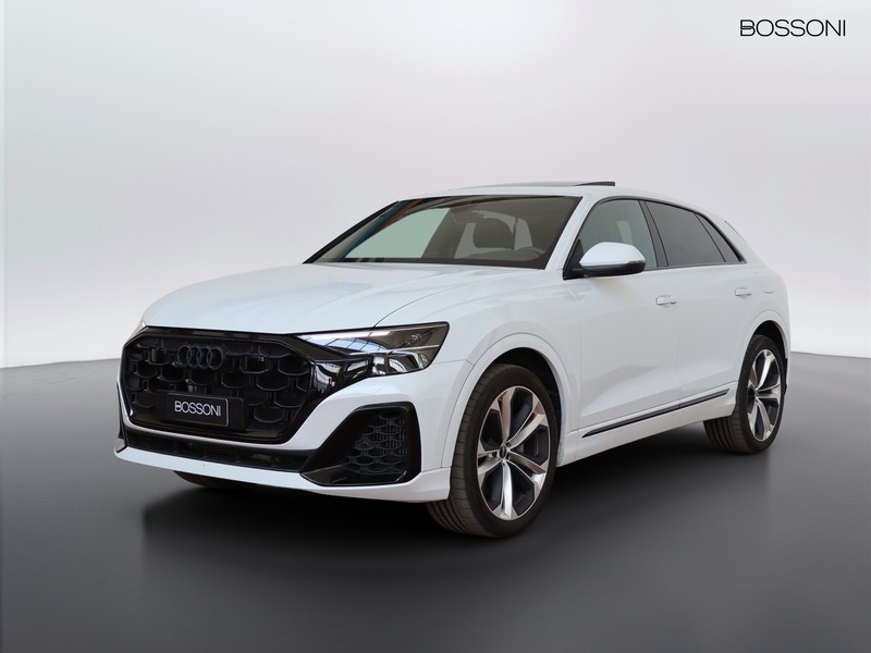 1 - Audi Q8 3.0 v6 tfsi e 394cv s line edition quattro tiptronic